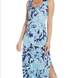 Lilly Pulitzer Merrill Maxi Dress